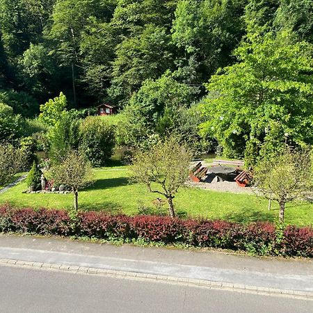 Ferienwohnung Weirich Moselkern Exteriör bild