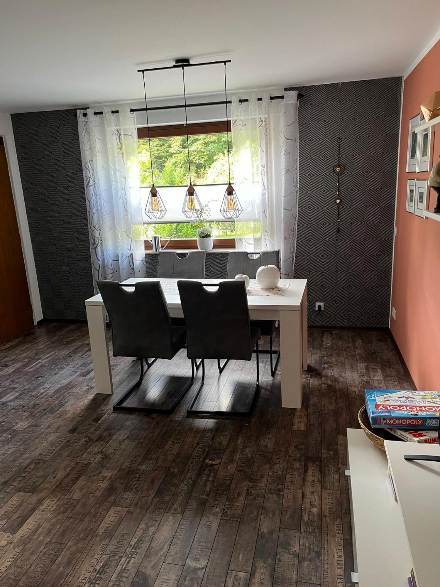 Ferienwohnung Weirich Moselkern Exteriör bild