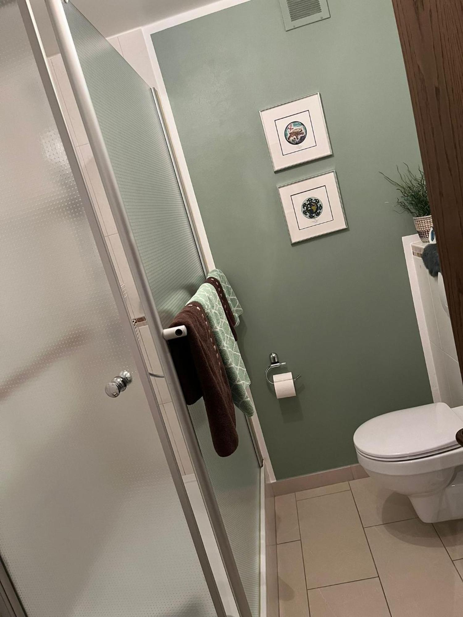Ferienwohnung Weirich Moselkern Exteriör bild