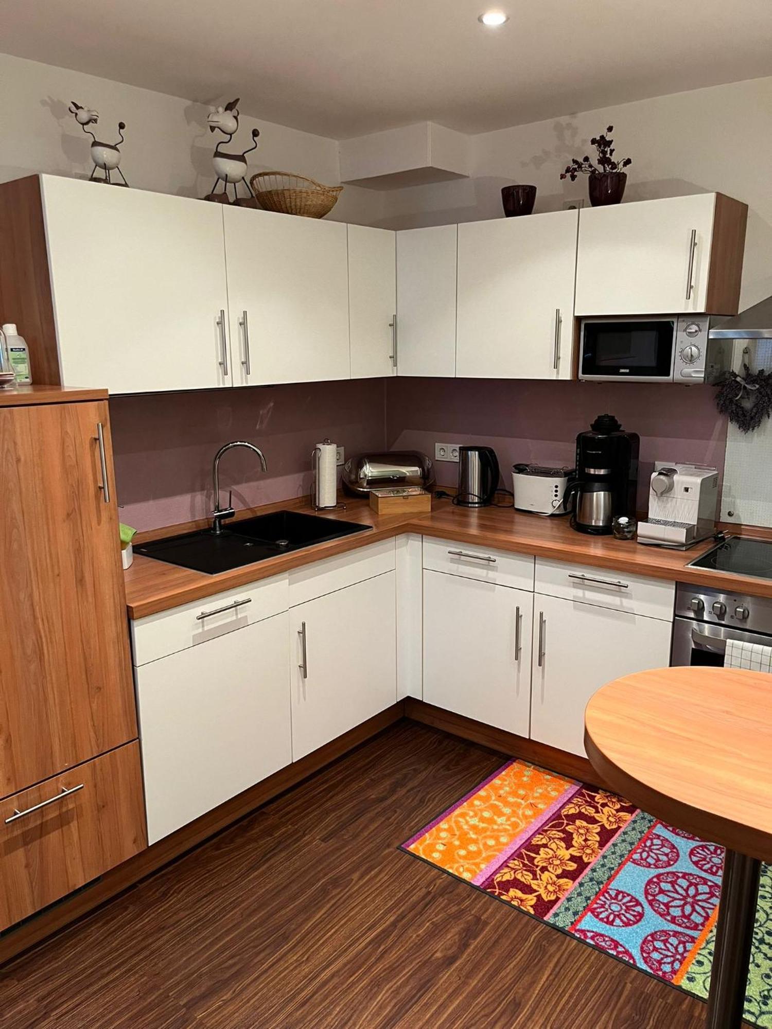 Ferienwohnung Weirich Moselkern Exteriör bild