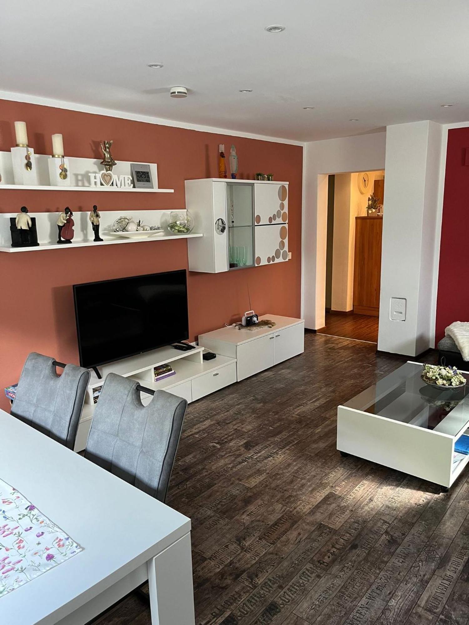 Ferienwohnung Weirich Moselkern Exteriör bild